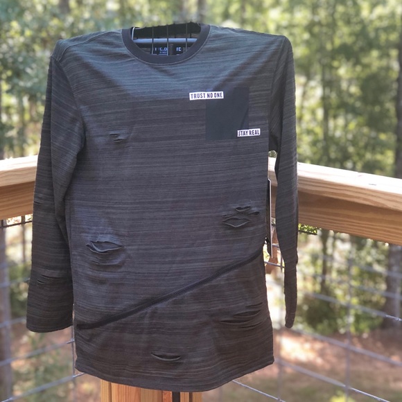 Five by Five by Masterpiece Other - 🔥NWT🔥 Five.by.Five Mens Top Size Medium